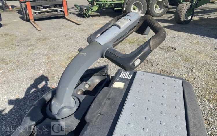 CROWN TRANSPALETTE ELECTRIQUE  YD2