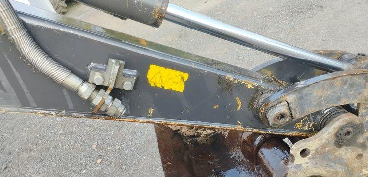 IMER MINI PELLE MINESCAVATORE 27V4 SUR CHENILLE – DIESEL – 2685 HEURES – ANNEE 2018  665