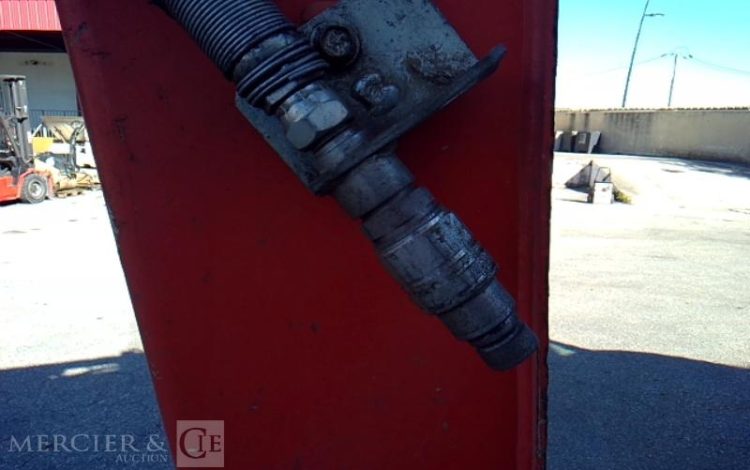 KUBOTA MINI PELLE U50-5 5T 2898H AN2021  10178