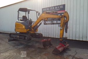 XCMG MINI PELLE XE27 / MP18-B  1144