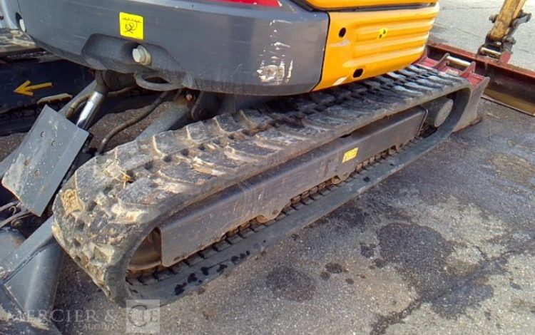 XCMG MINI PELLE XE27 / MP18-B  1144