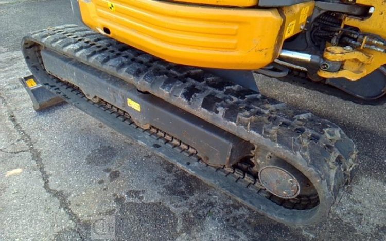XCMG MINI PELLE XE27 / MP18-B  1144