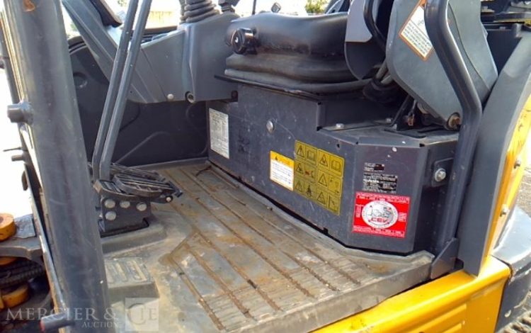 XCMG MINI PELLE XE27 / MP18-B  1144