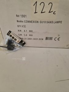 XCMG MINI PELLE XE55 / MP45 5.7T 1858H AN2021  122