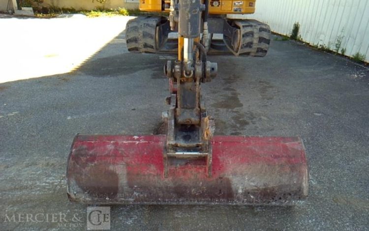 XCMG MINI PELLE XE55 / MP45 5.7T 1858H AN2021  122
