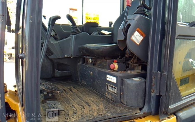 XCMG MINI PELLE XE55 / MP16-B  123