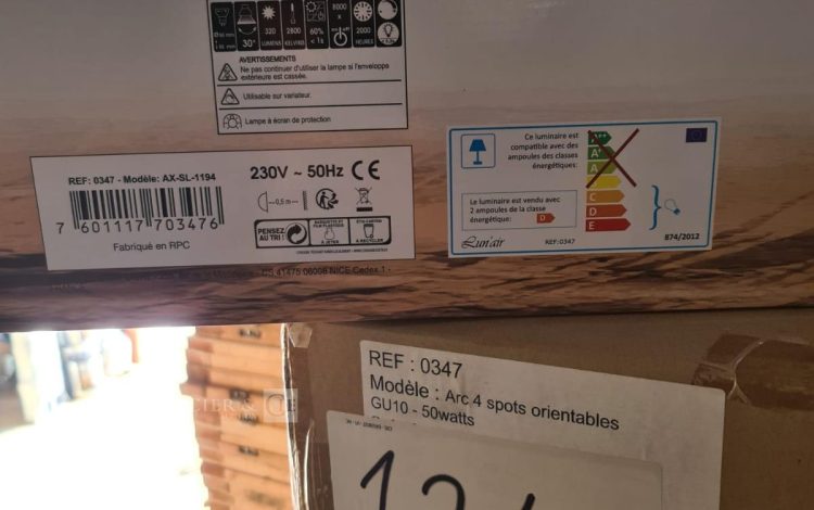 XCMG MINI PELLE XE55E / MP15-B 5.7T 1011H AN2021  124