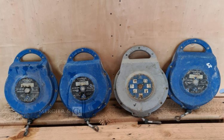 XCMG MINI PELLE XE55E / MP15-B 5.7T 1011H AN2021  124