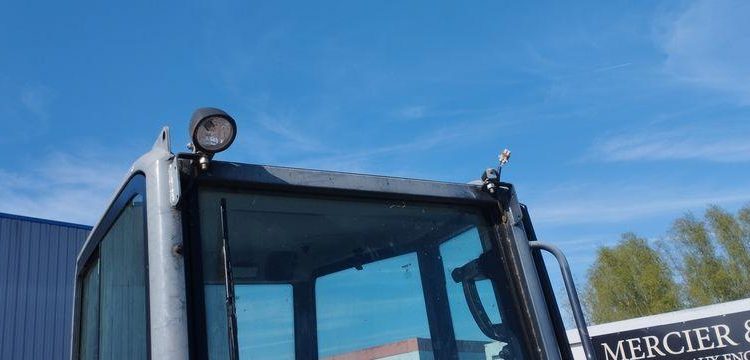 BOBCAT MINI PELLE SUR CHENILLE E27Z DIESEL 2T7 HORAMETRE : 1205 HEURES – ANNEE 2021  13538