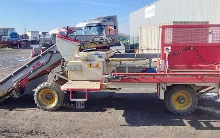 DE PIETRI FR60  0002