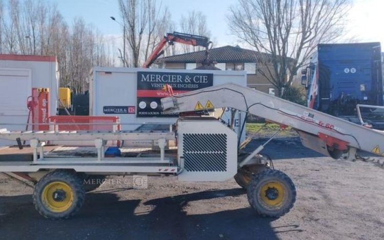 DE PIETRI FR60  0002