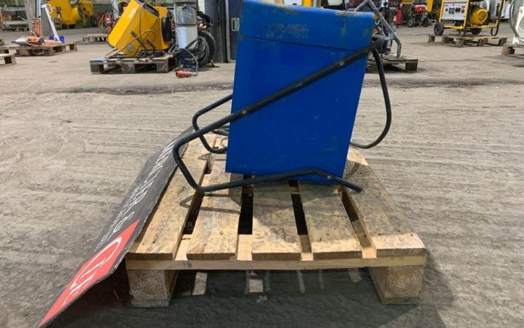 POWERTHERM E9T  008146