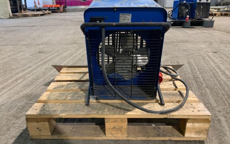 POWERTHERM E9T  008146