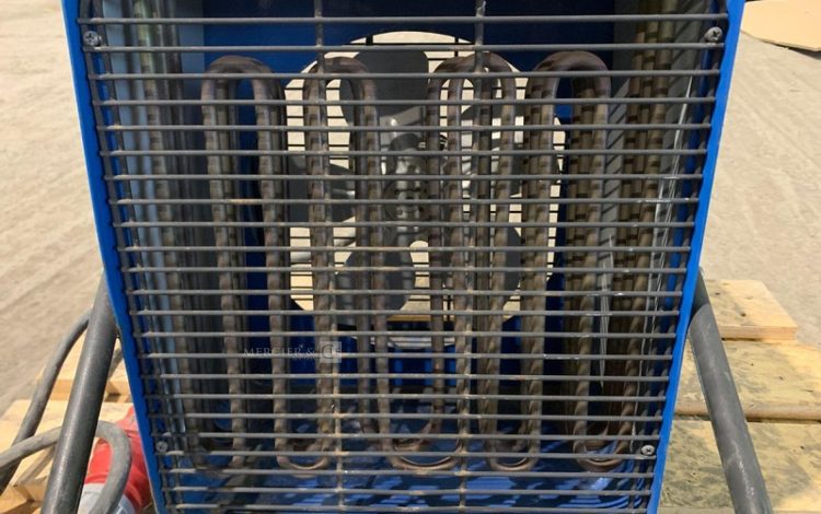 POWERTHERM E9T  008146