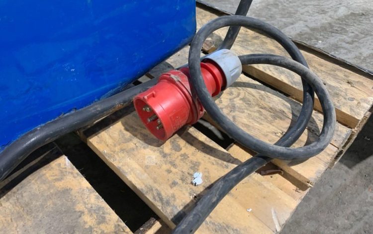 POWERTHERM E9T  008146