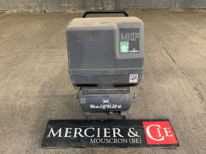 MAUGUIERE MXF19-10T/20L  COM010141