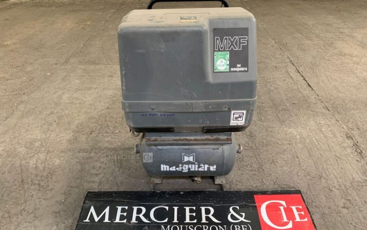 MAUGUIERE MXF19-10T/20L  COM010141