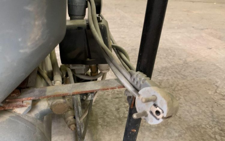 MAUGUIERE MXF19-10T/20L  COM010141