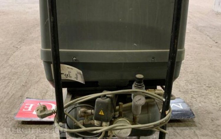 MAUGUIERE MXF19-10T/20L  COM010141