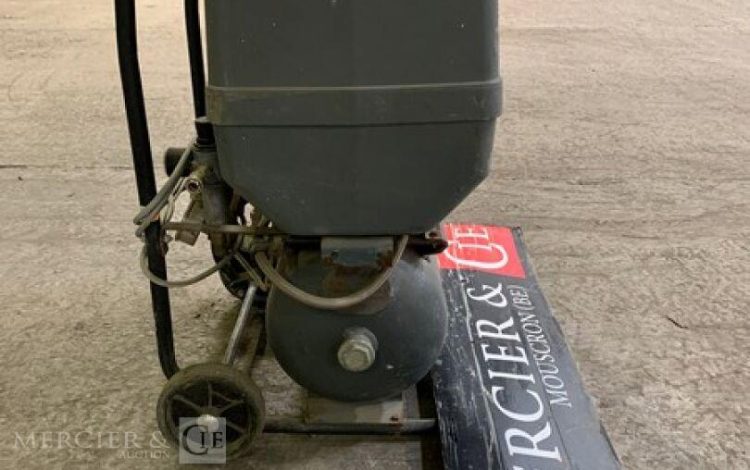 MAUGUIERE MXF19-10T/20L  COM010141
