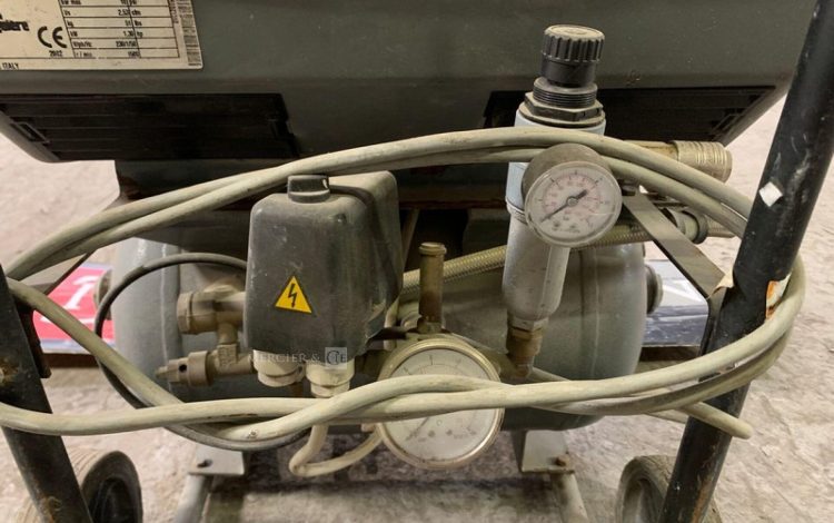 MAUGUIERE MXF19-10T/20L  COM010141
