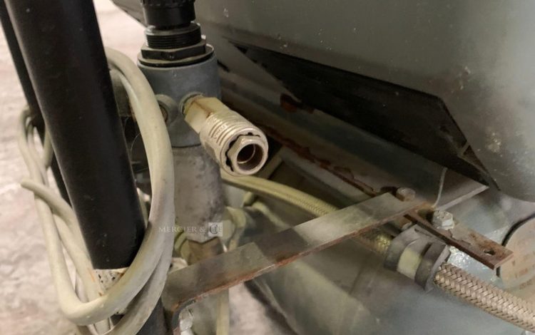 MAUGUIERE MXF19-10T/20L  COM010141