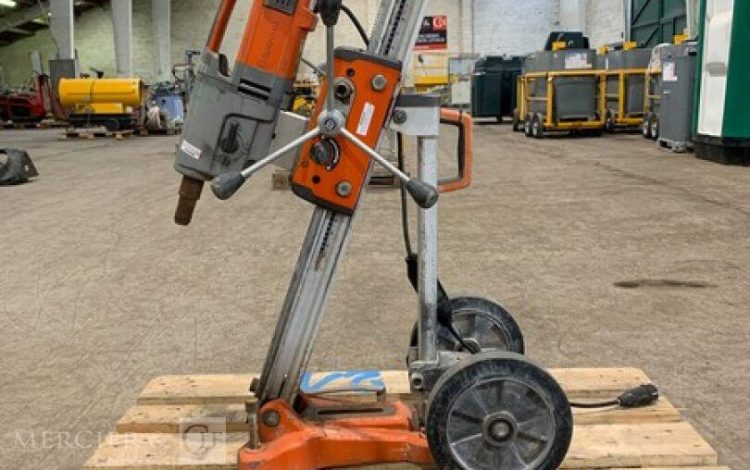 HUSQVARNA DM340  FOR010693