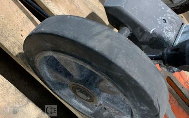 HUSQVARNA DM340  FOR010693