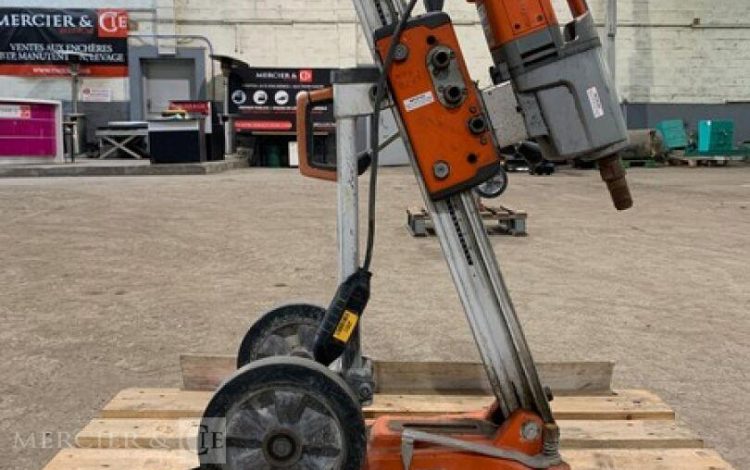 HUSQVARNA DM340  FOR010693
