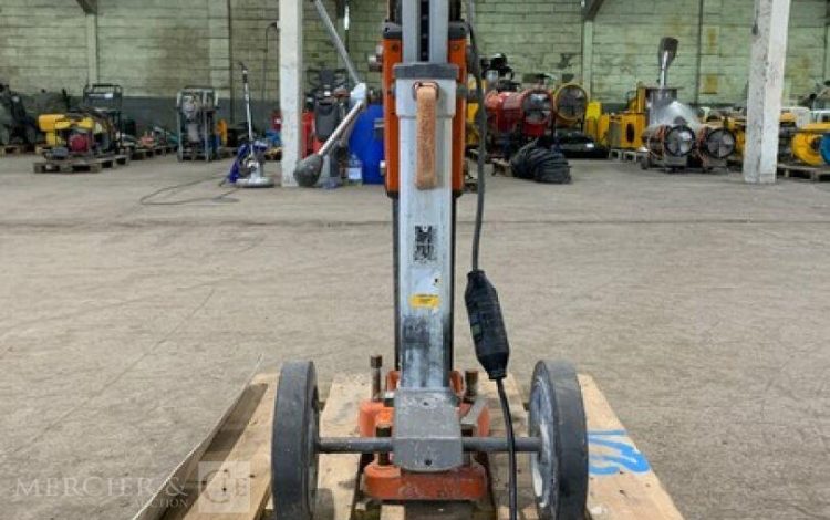 HUSQVARNA DM340  FOR010693