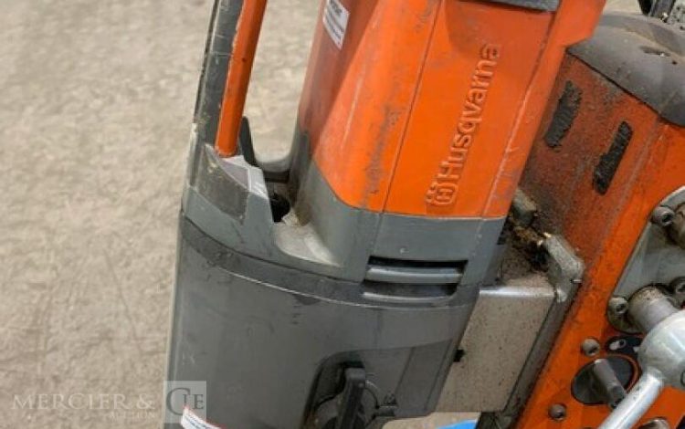 HUSQVARNA DM340  FOR010693