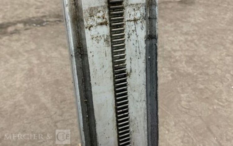 HUSQVARNA DM340  FOR010693