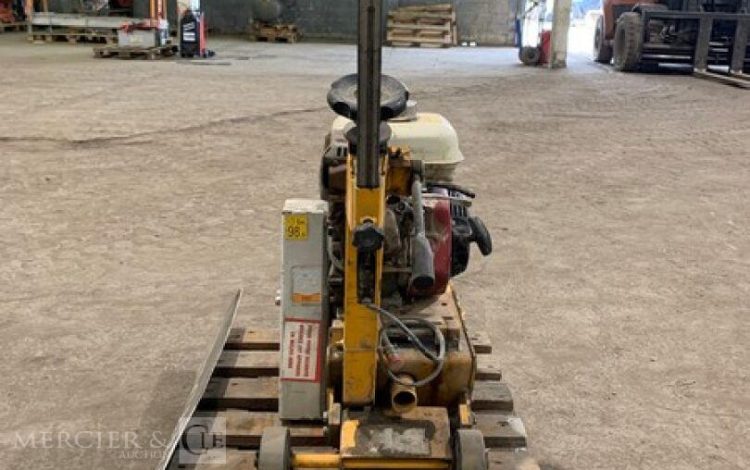 HUSQVARNA FG200S  RAB010201