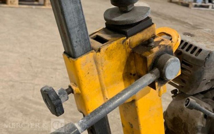 HUSQVARNA FG200S  RAB010201