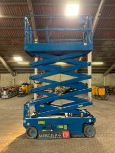 GENIE GS-3246  10SE1226