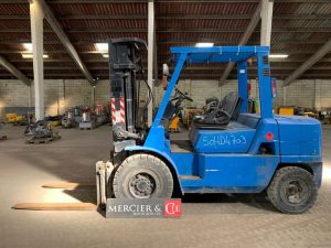 MITSUBISHI FD45K2  50HD4703