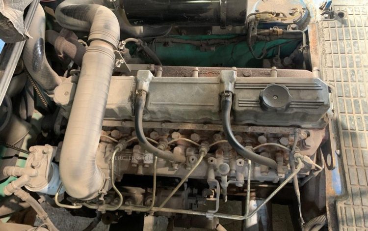 MITSUBISHI FD45K2  50HD4703