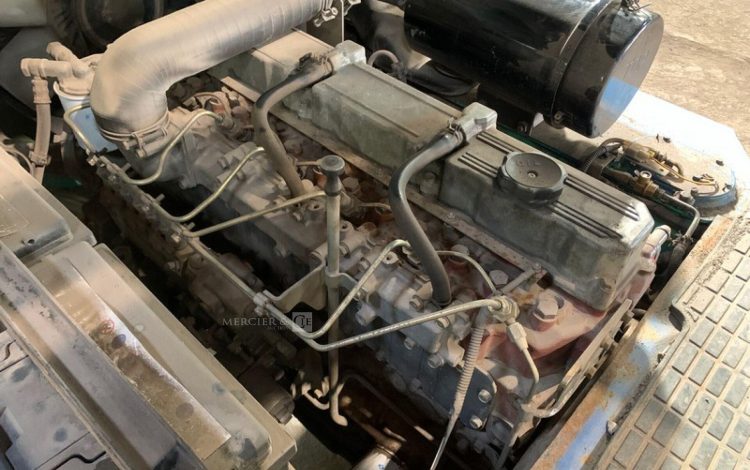 MITSUBISHI FD45K2  50HD4703