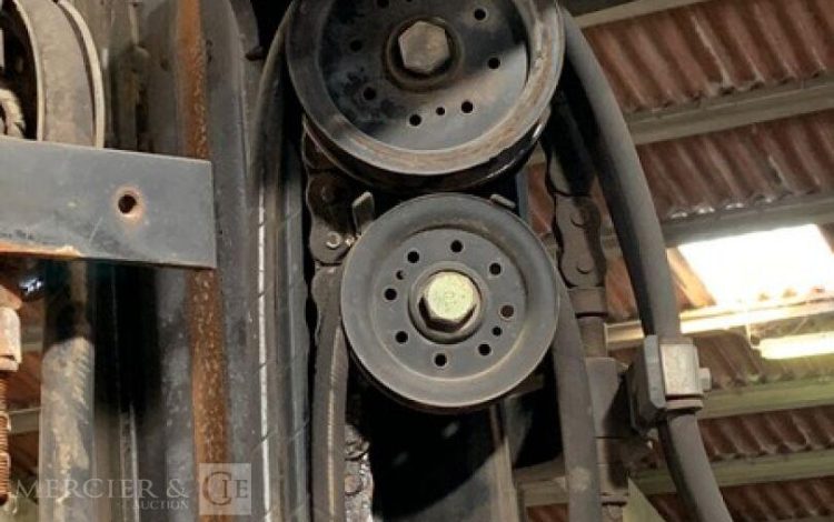 MITSUBISHI FD45K2  50HD4703