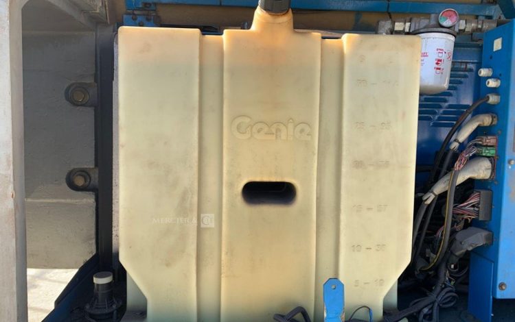 GENIE S-85  26TD3007