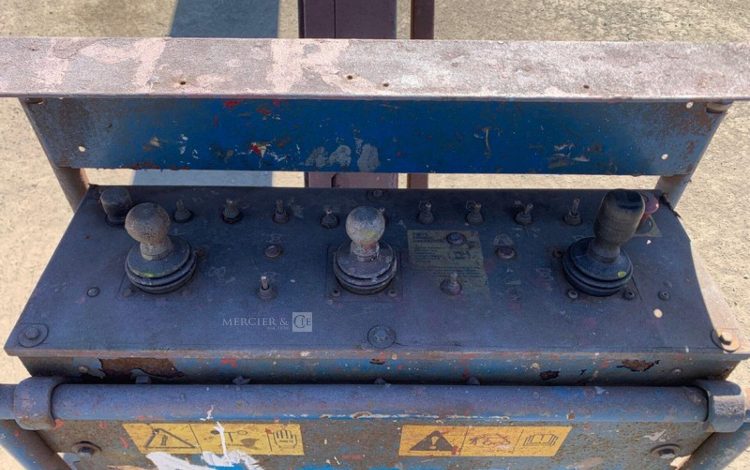 GENIE S-85  26TD3007