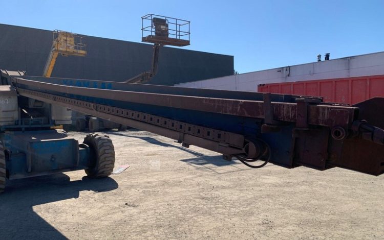 GENIE S-85  26TD3007