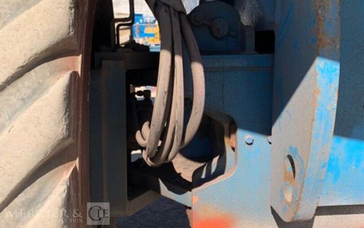 GENIE S-85  26TD3007