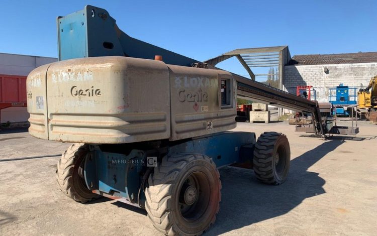 GENIE S-85  26TD3007
