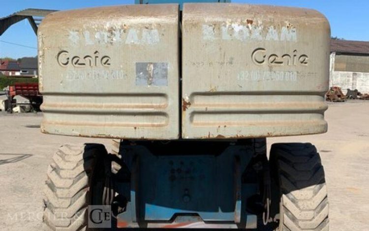 GENIE S-85  26TD3007