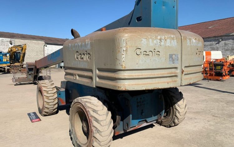 GENIE S-85  26TD3007