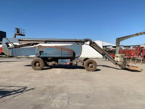 GENIE Z-135  41AD4006
