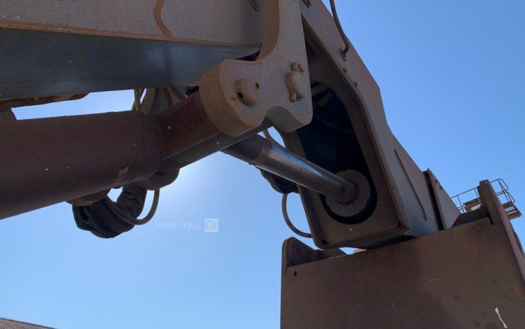 GENIE Z-135  41AD4006