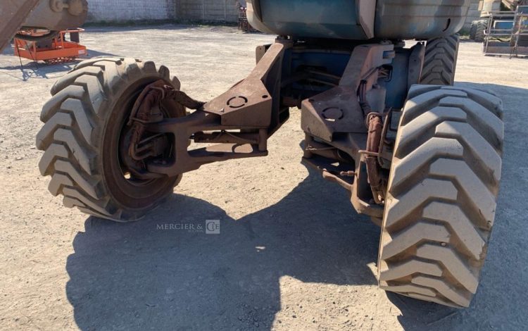 GENIE Z-135  41AD4006