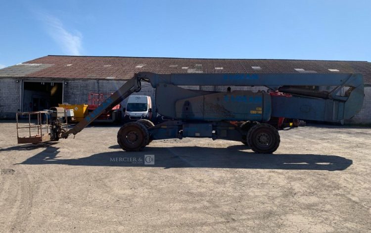 GENIE Z-135  41AD4006